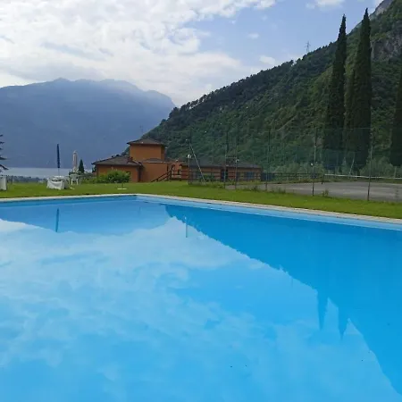 Pace E Relax Riva Del Garda-3