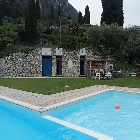 Pace E Relax Riva Del Garda-2