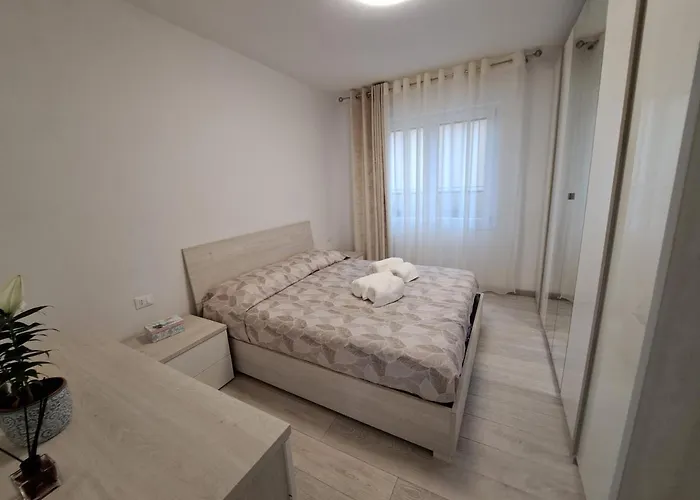 Ferienwohnung Bellariva
