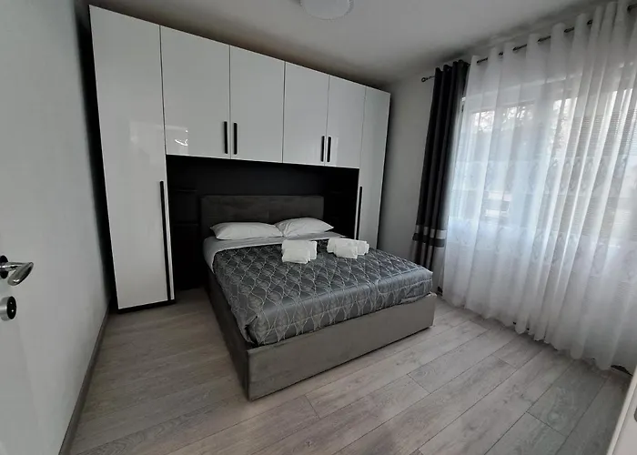 Ferienwohnung Bellariva
