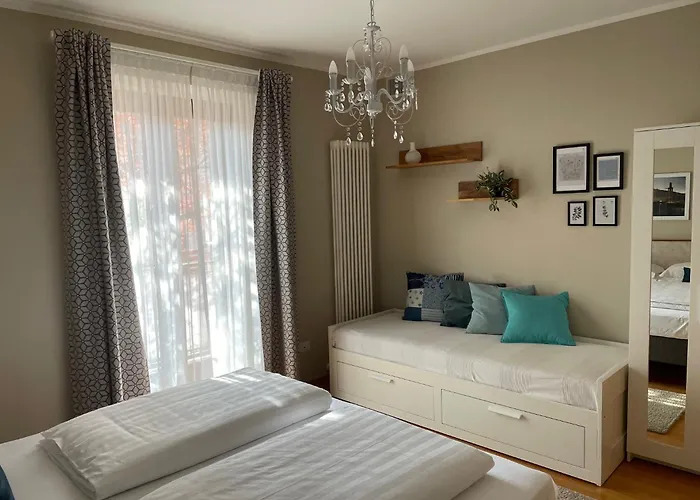 Ferienwohnung Casa Ducati Riva del Garda