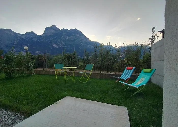 Ferienwohnung Active Wind Riva del Garda