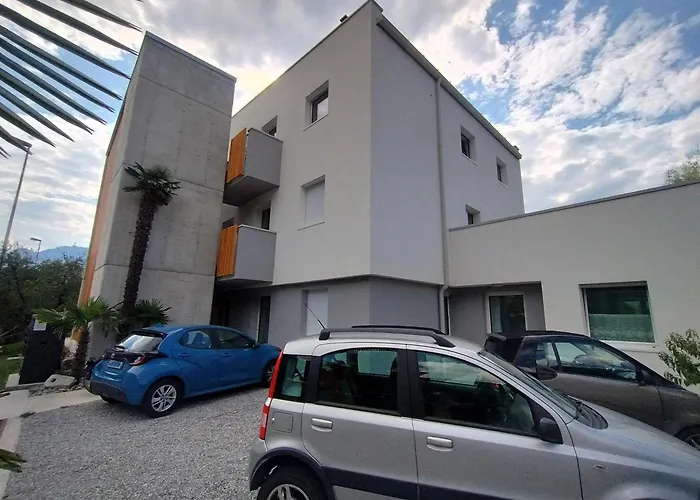 Ferienwohnung Active Wind Riva del Garda